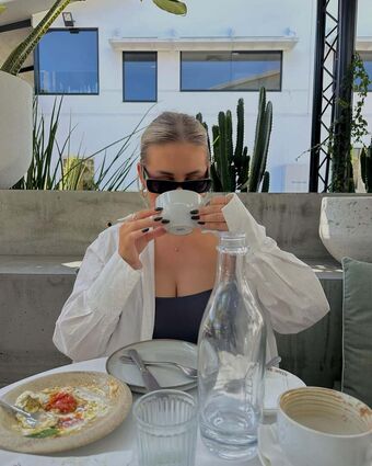 Casee Brimblecombe Photo Fuites Nudes OnlyFans 4