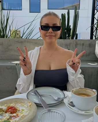 Casee Brimblecombe Photo Fuites Nudes OnlyFans 5