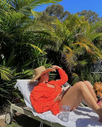 Casee Brimblecombe Photo Fuites Nudes OnlyFans 7