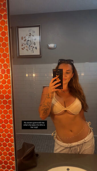 Casey M Photo Fuites Nudes OnlyFans 6