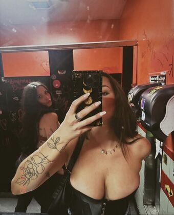 Casey M Photo Fuites Nudes OnlyFans 7