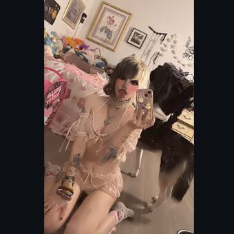 casperthefriendlyghosttt Photo Fuites Nudes OnlyFans 27
