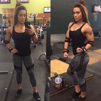 Cass Martin Photo Fuites Nudes OnlyFans 19