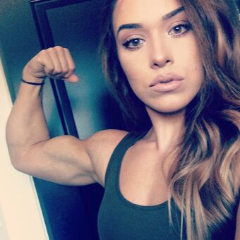 Cass Martin Photo Fuites Nudes OnlyFans 22