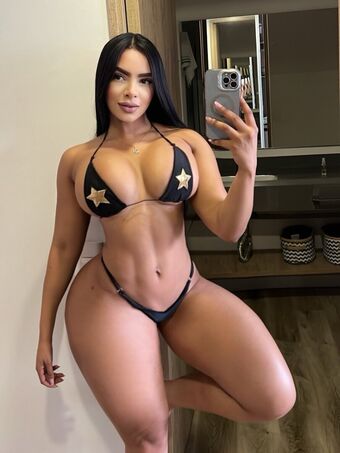 Castillomariape Photo Fuites Nudes OnlyFans 9