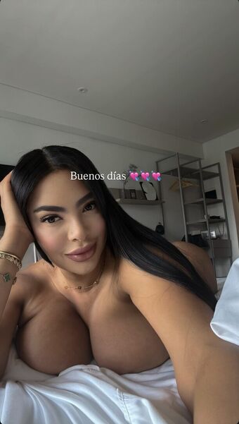 Castillomariape Photo Fuites Nudes OnlyFans 16