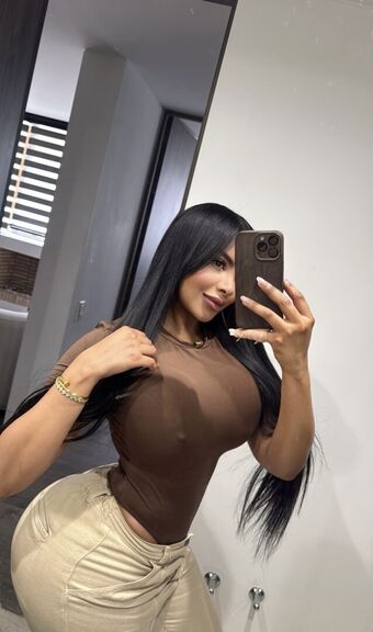 Castillomariape Photo Fuites Nudes OnlyFans 17