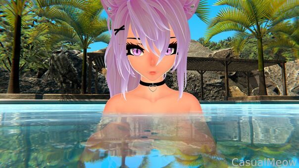 CasualMeowVR