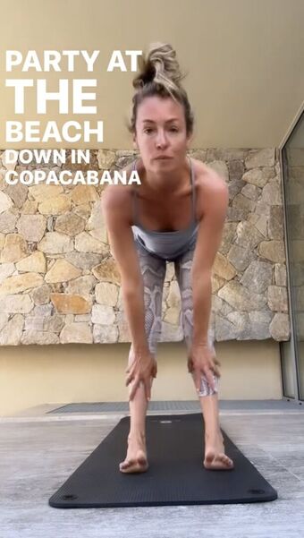 Cat Deeley