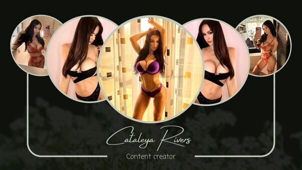 cataleyarivers Photo Fuites Nudes OnlyFans 8