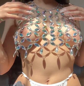 Catalina Saturn ASMR