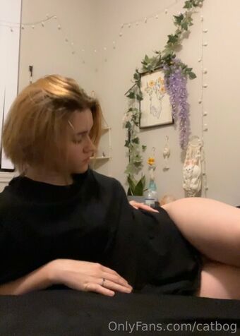catbog Photo Fuites Nudes OnlyFans 8