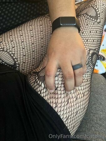 catbog Photo Fuites Nudes OnlyFans 17