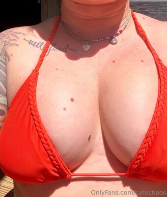 catechaos Photo Fuites Nudes OnlyFans 7