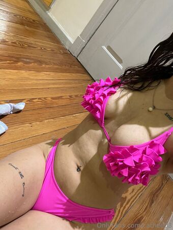 cathee03 Photo Fuites Nudes OnlyFans 9