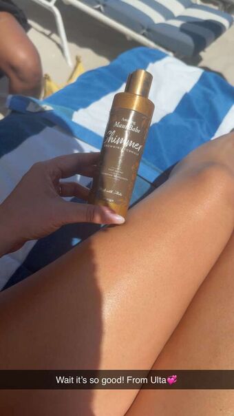 Catherine Mcbroom Photo Fuites Nudes OnlyFans 169