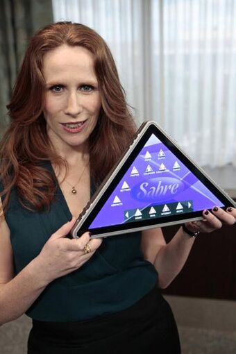 Catherine Tate Photo Fuites Nudes OnlyFans 3
