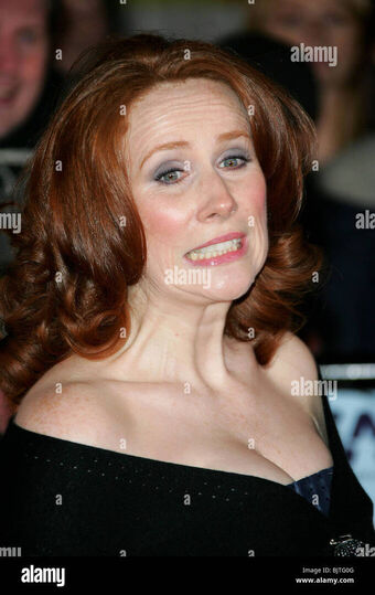 Catherine Tate Photo Fuites Nudes OnlyFans 7