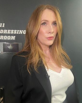 Catherine Tate Photo Fuites Nudes OnlyFans 10