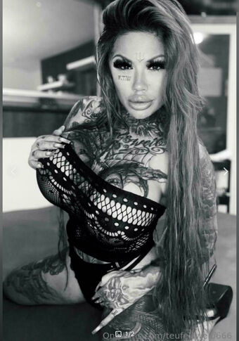 Catherine Teufelsweib