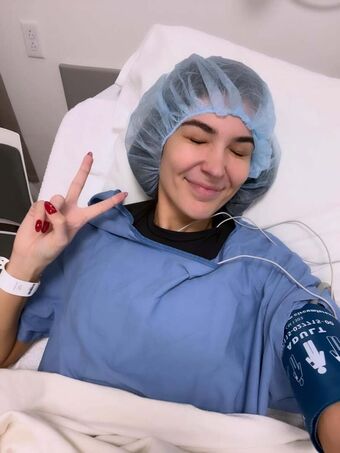 Cathy-kelley Photo Fuites Nudes OnlyFans 742