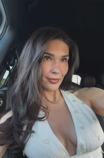 Cathy-kelley Photo Fuites Nudes OnlyFans 746