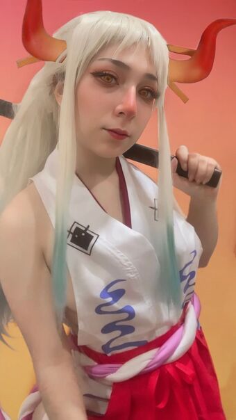 catotsuki Photo Fuites Nudes OnlyFans 7