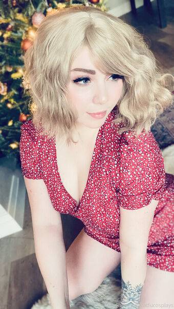 catscosplays Photo Fuites Nudes OnlyFans 12