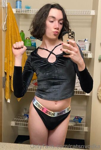 catsnvodka