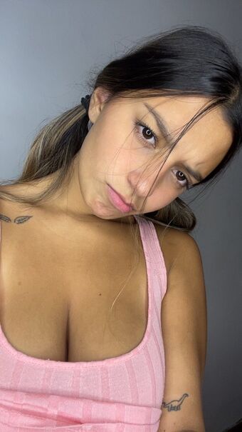 Caty Photo Fuites Nudes OnlyFans 29