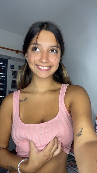 Caty Photo Fuites Nudes OnlyFans 30