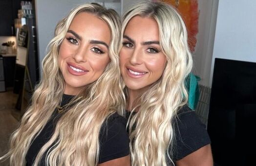 Cavinder Twins