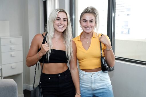 Cavinder Twins