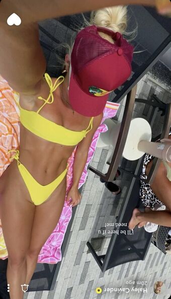 Cavinder Twins Photo Fuites Nudes OnlyFans 38