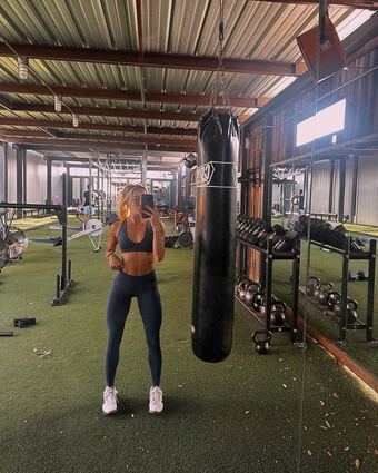 Cavinder Twins Photo Fuites Nudes OnlyFans 53