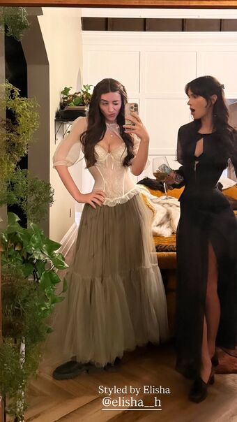 Caylee Cowan Photo Fuites Nudes OnlyFans 272