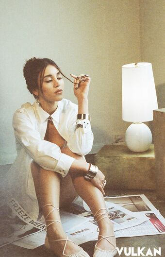 Caylee Cowan Photo Fuites Nudes OnlyFans 275