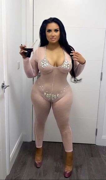 Cazbie Photo Fuites Nudes OnlyFans 4