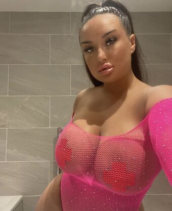 Cazbie Photo Fuites Nudes OnlyFans 7