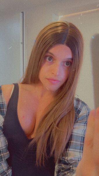 CCashley Photo Fuites Nudes OnlyFans 1