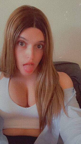 CCashley Photo Fuites Nudes OnlyFans 3
