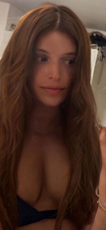 CCashley Photo Fuites Nudes OnlyFans 4