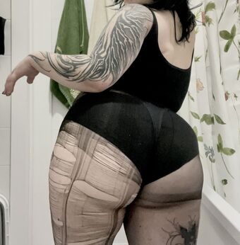 cchmonyaa Photo Fuites Nudes OnlyFans 2