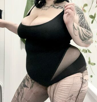 cchmonyaa Photo Fuites Nudes OnlyFans 3