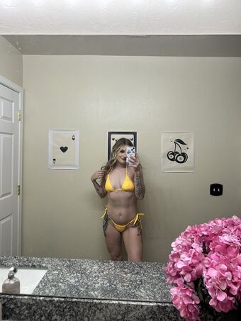 ccliciouss Photo Fuites Nudes OnlyFans 36