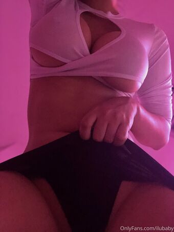Ccupcakey Photo Fuites Nudes OnlyFans 8