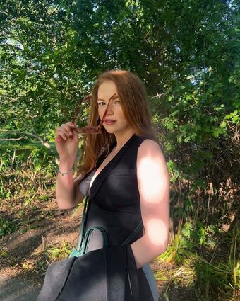 Ceara Coveney Photo Fuites Nudes OnlyFans 19