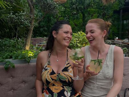 Ceara Coveney Photo Fuites Nudes OnlyFans 21