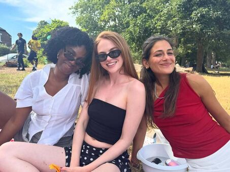 Ceara Coveney Photo Fuites Nudes OnlyFans 22