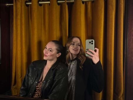 Ceara Coveney Photo Fuites Nudes OnlyFans 24